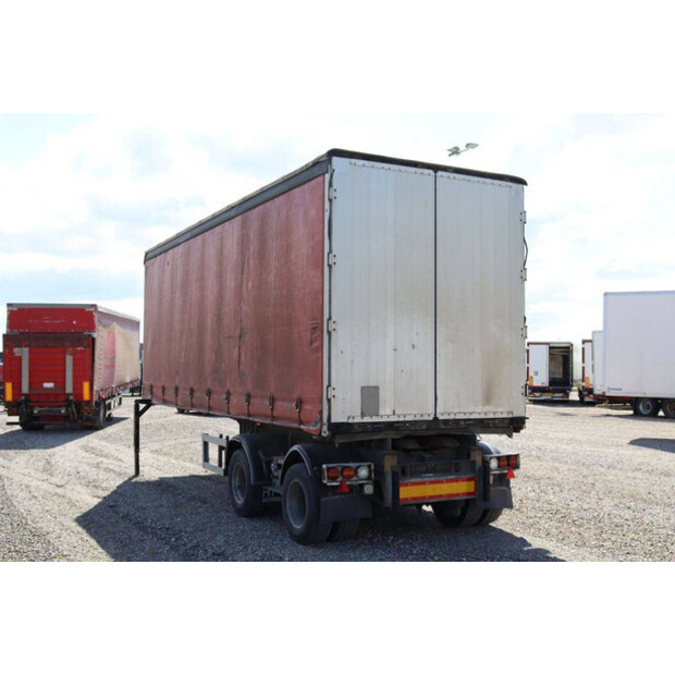 2011 HFR SX20-47208802