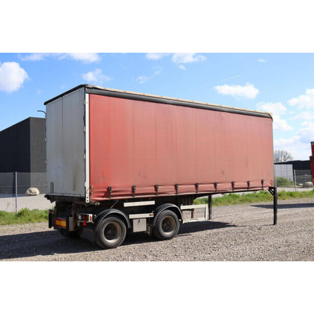 2011 HFR SX20-47208804