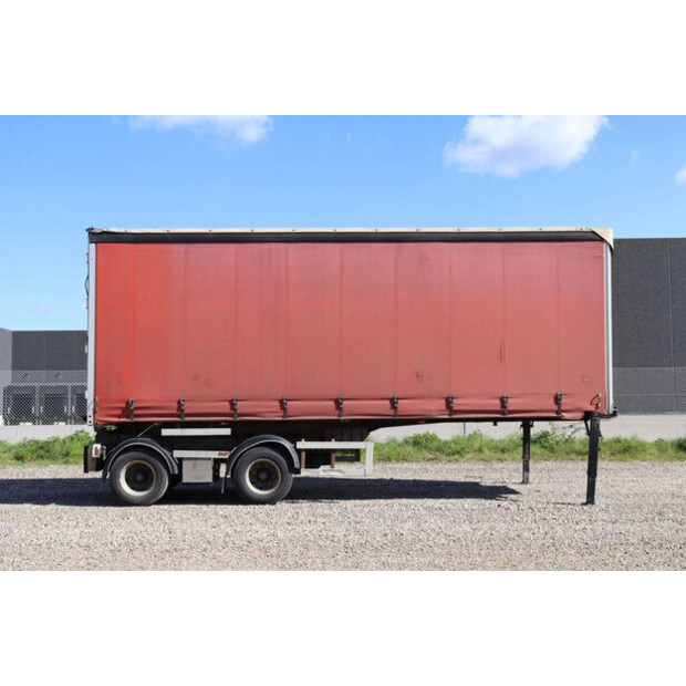 2011 HFR SX20-47208805