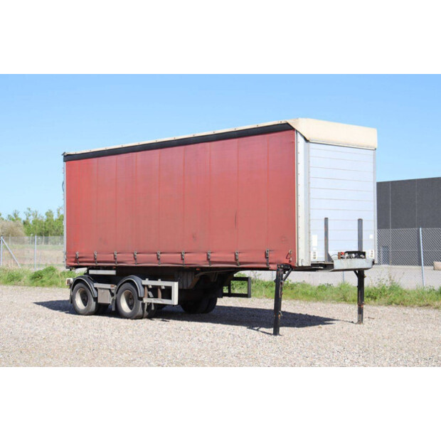 2011 HFR SX20-47208806