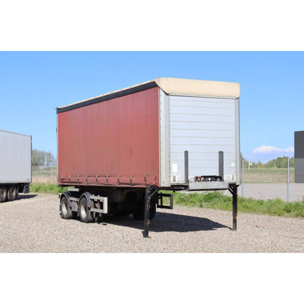 2011 HFR SX20-47208807