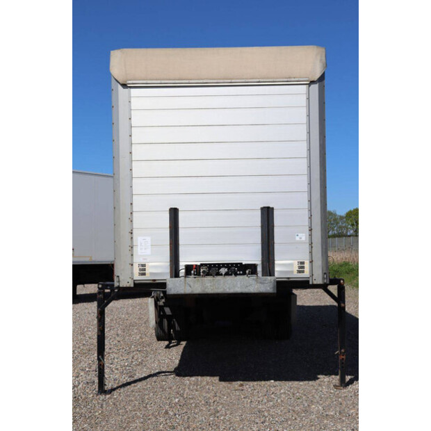 2011 HFR SX20-47208808