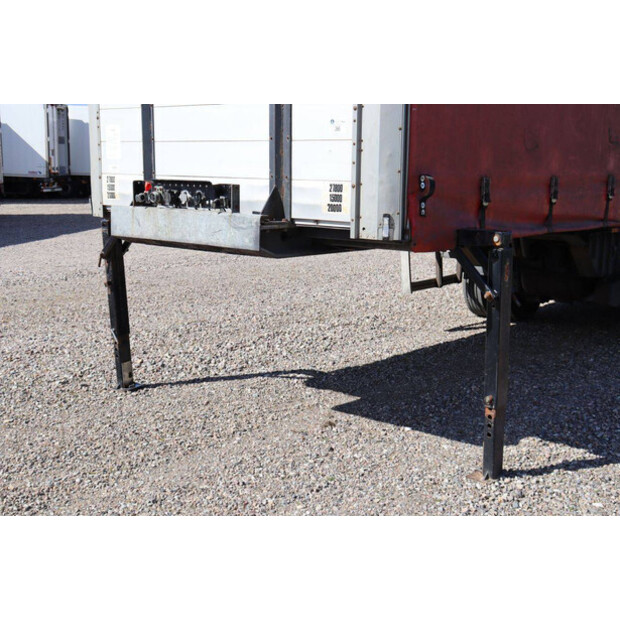 2011 HFR SX20-47208813