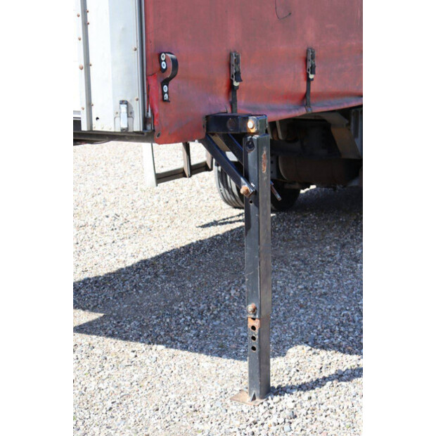 2011 HFR SX20-47208814