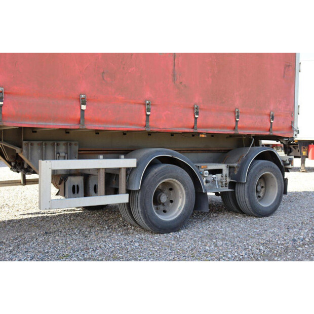 2011 HFR SX20-47208816