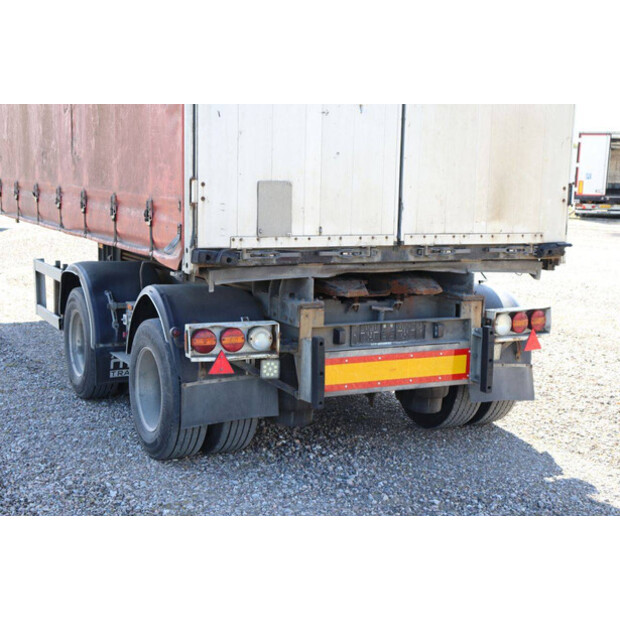 2011 HFR SX20-47208822