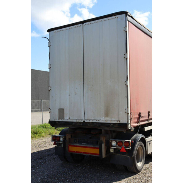 2011 HFR SX20-47208825