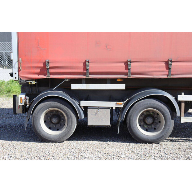 2011 HFR SX20-47208826