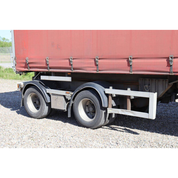2011 HFR SX20-47208827