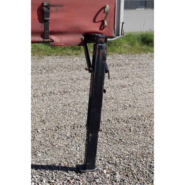 2011 HFR SX20-47208828