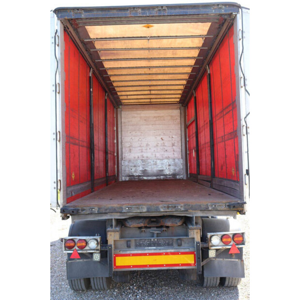 2011 HFR SX20-47208834