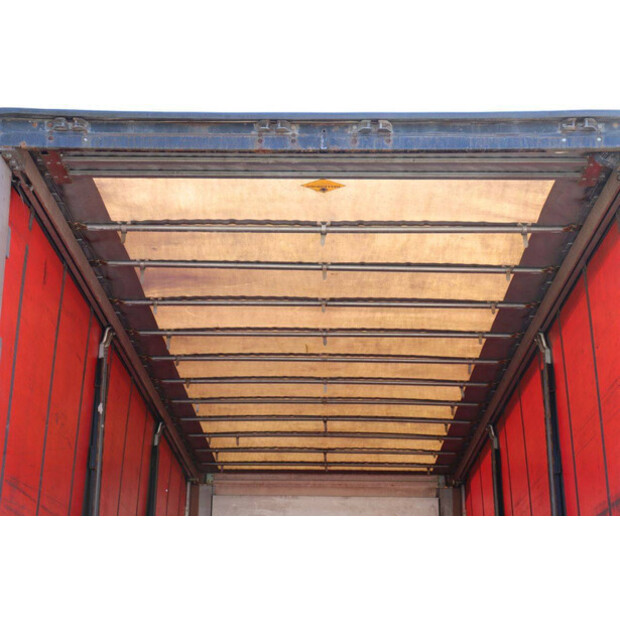 2011 HFR SX20-47208835