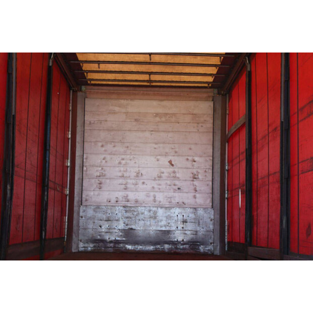 2011 HFR SX20-47208836