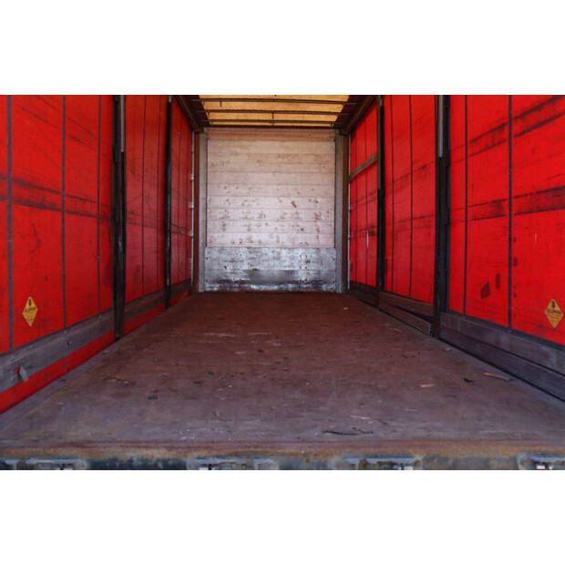 2011 HFR SX20-47208837