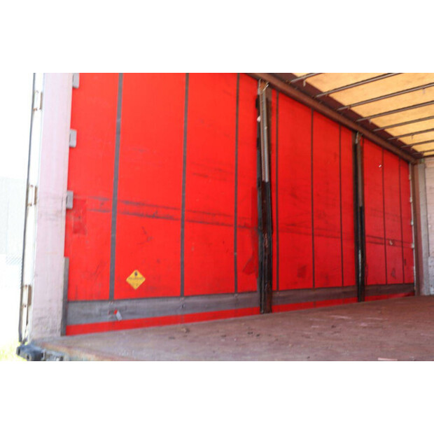 2011 HFR SX20-47208838