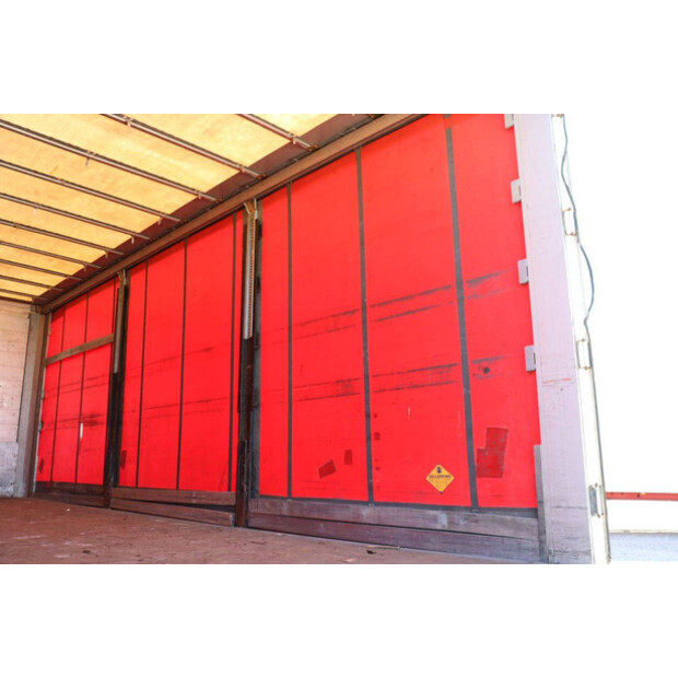 2011 HFR SX20-47208840