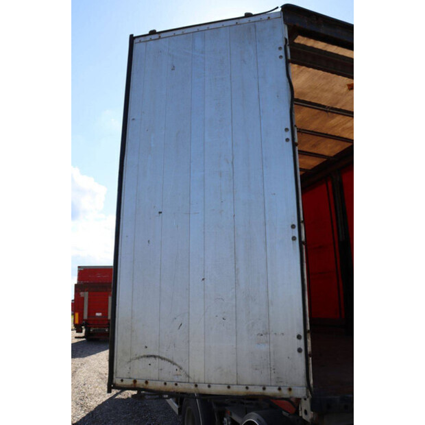 2011 HFR SX20-47208842
