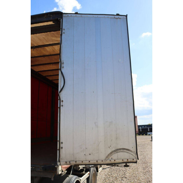 2011 HFR SX20-47208843