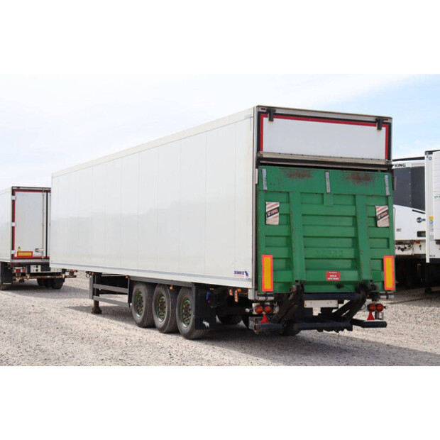 2018 شميتز كارجوبول SCB-S3B-47208848