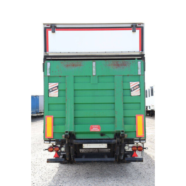 2018 شميتز كارجوبول SCB-S3B-47208849