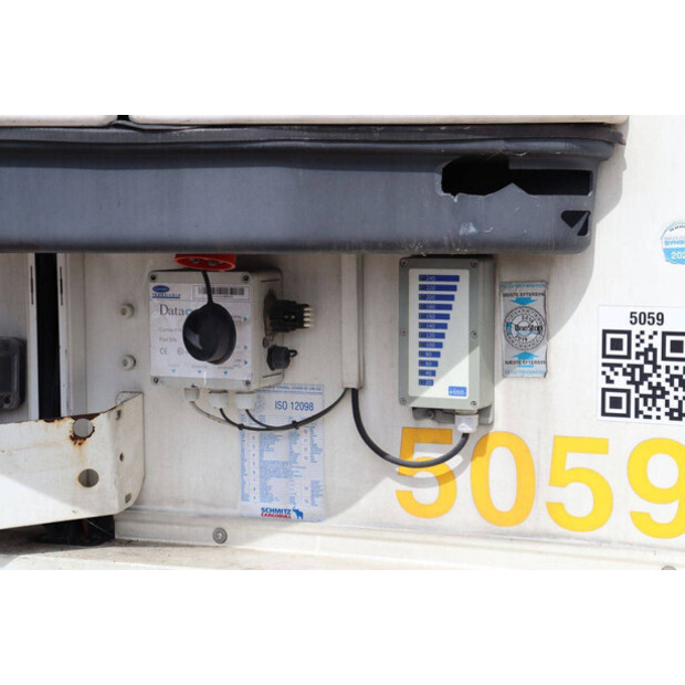2018 شميتز كارجوبول SCB-S3B-47208864