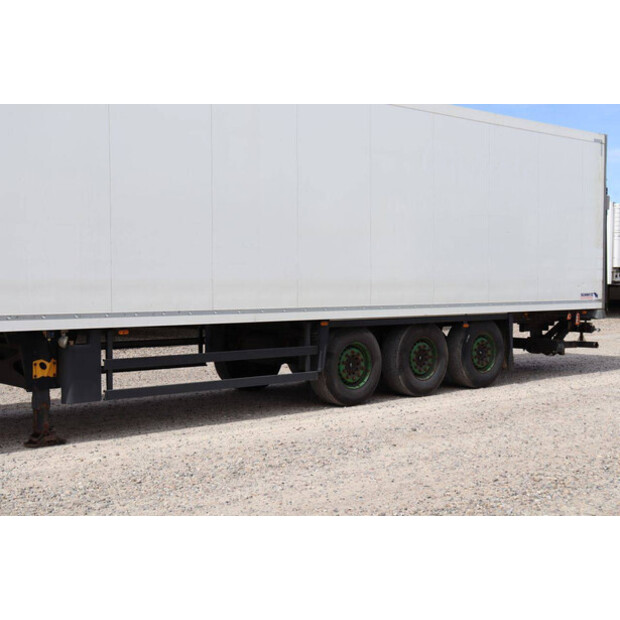 2018 شميتز كارجوبول SCB-S3B-47208874