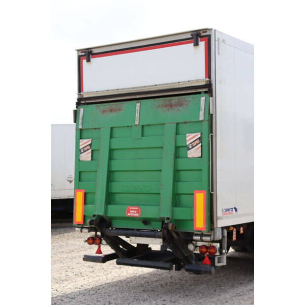 2018 شميتز كارجوبول SCB-S3B-47208892