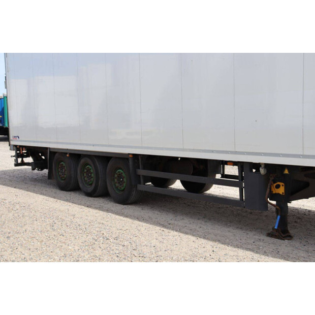 2018 شميتز كارجوبول SCB-S3B-47208898