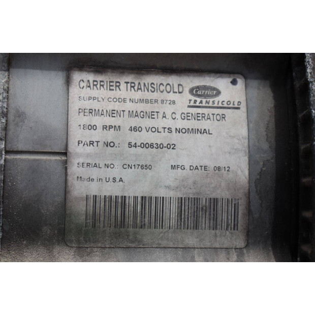 2012 كرون SD-C327502-47208940