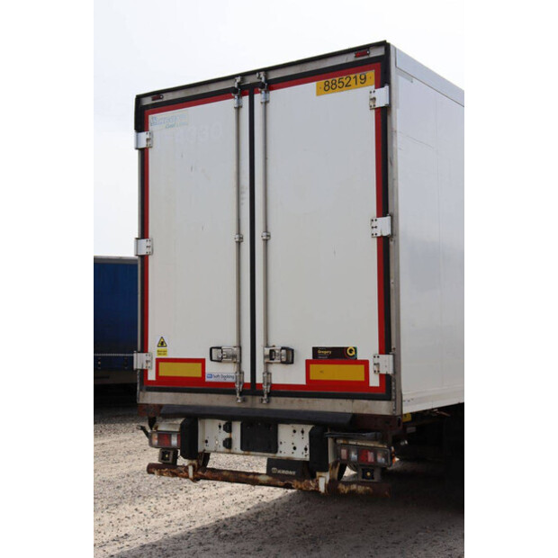 2012 كرون SD-C327502-47208955