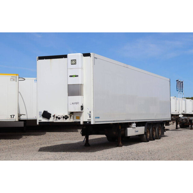 2018 Krone SD-47208974