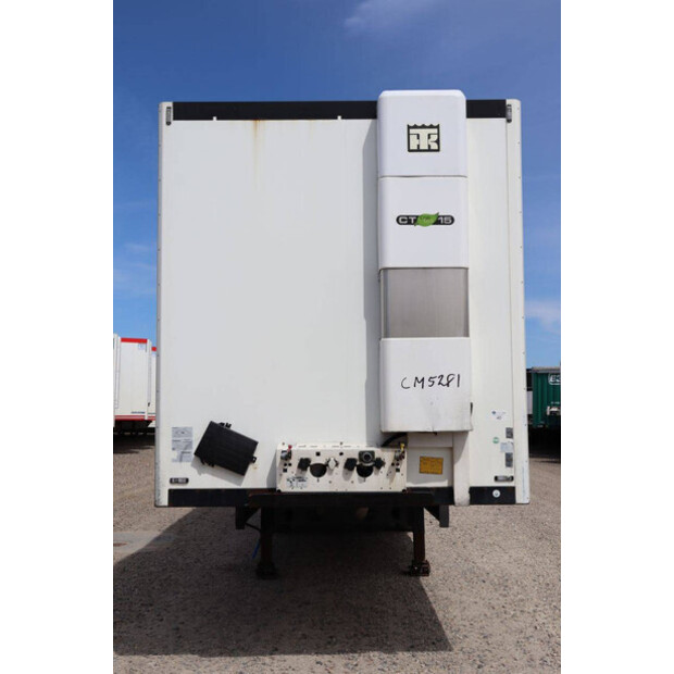 2018 Krone SD-47208984