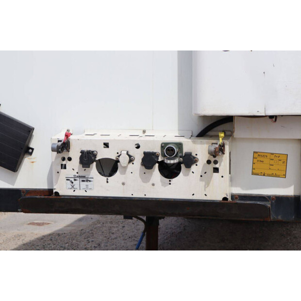 2018 Krone SD-47208985
