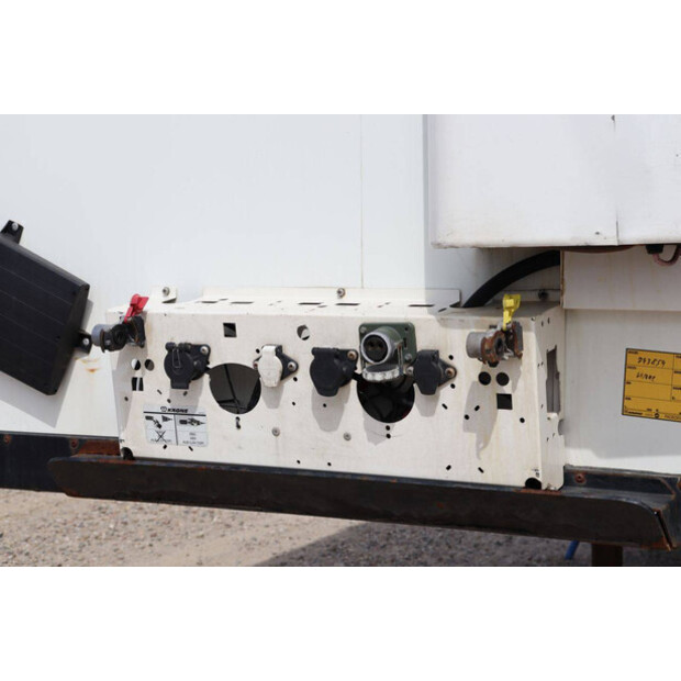 2018 Krone SD-47208989