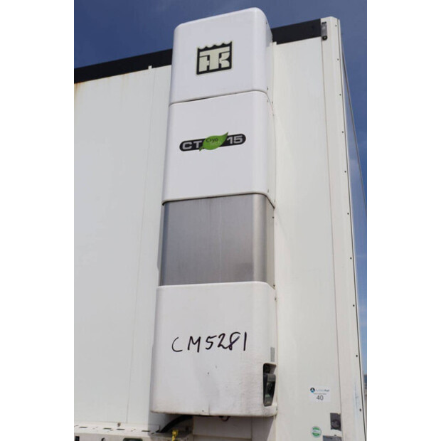 2018 Krone SD-47208990