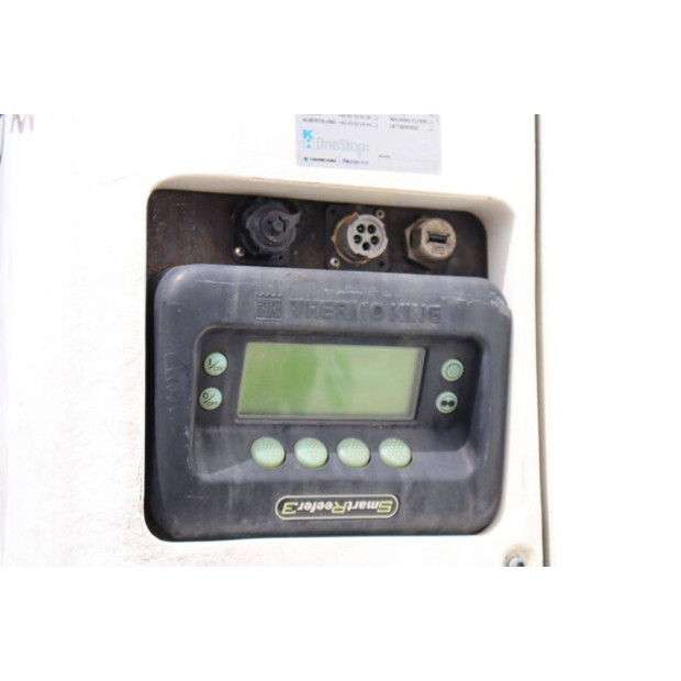 2018 Krone SD-47208993
