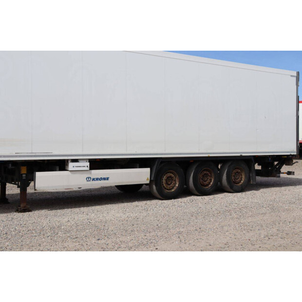 2018 Krone SD-47208996