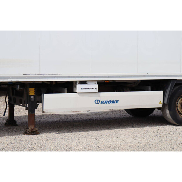 2018 Krone SD-47208997