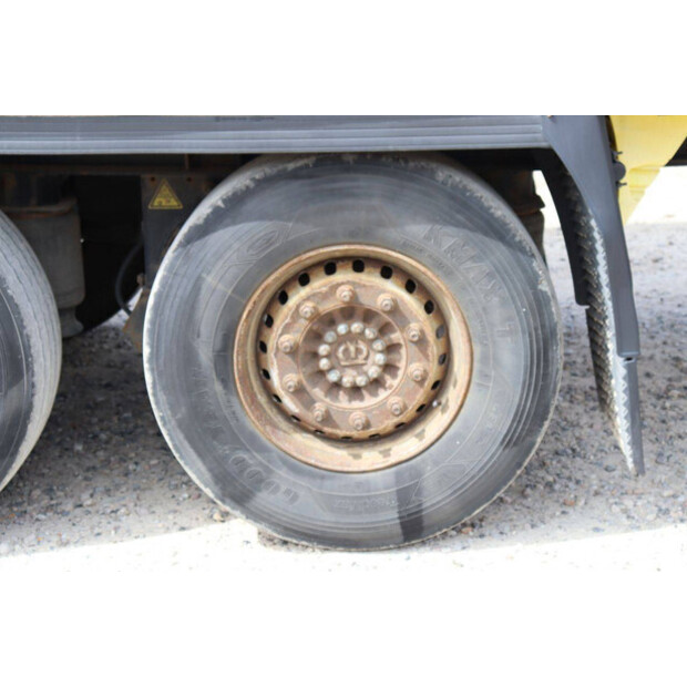 2018 Krone SD-47209000