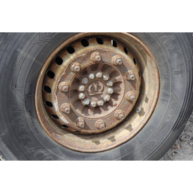 2018 Krone SD-47209001