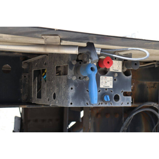 2018 Krone SD-47209002