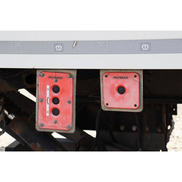 2018 Krone SD-47209009