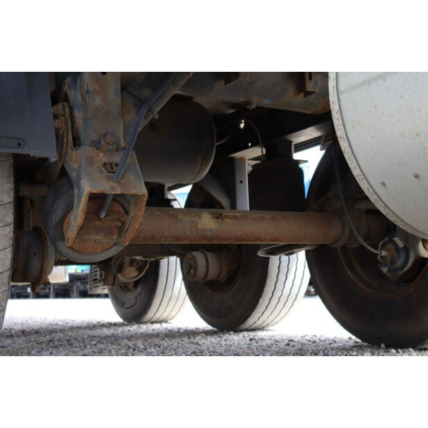 2018 Krone SD-47209016