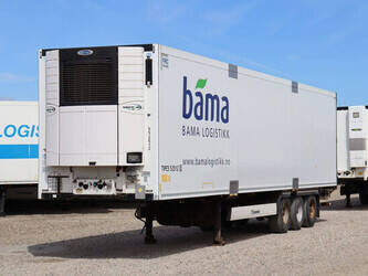 Image for 2014 Krone SD for Sale in Belgium