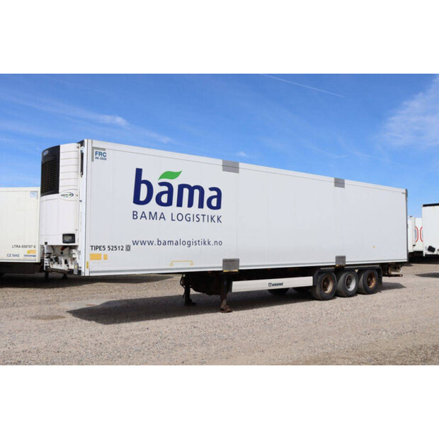 2014 كرون SD-47209022
