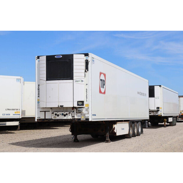 2015 Krone SD-47209145