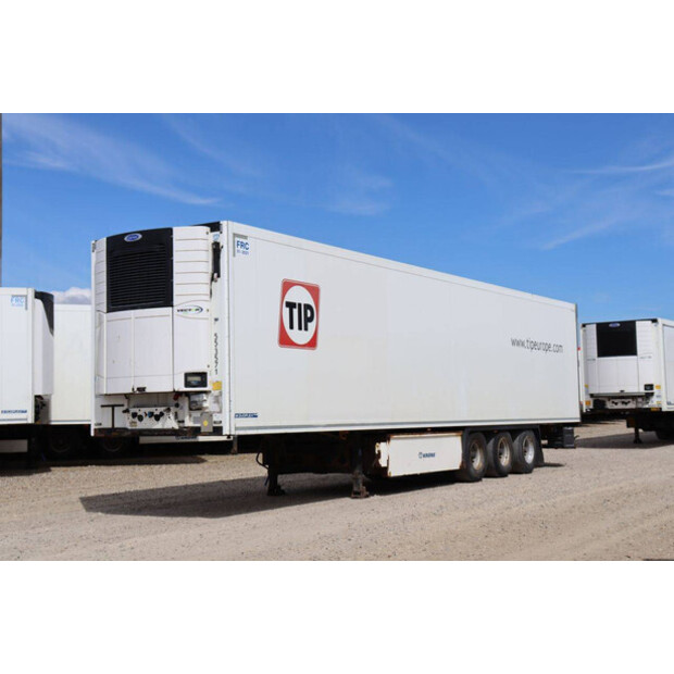 2015 Krone SD-47209146