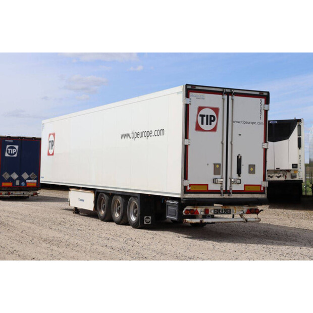 2015 Krone SD-47209148