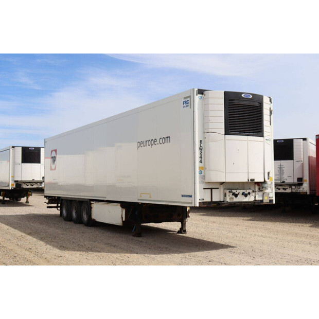 2015 Krone SD-47209152