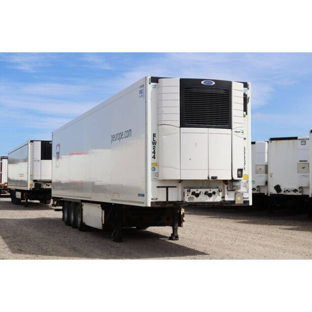 2015 Krone SD-47209153